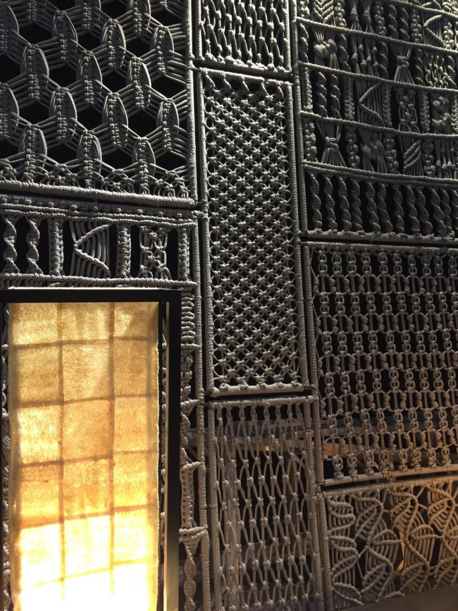 ��� ����� ����������. ���� � Eva Couve