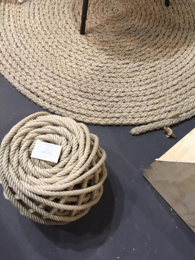 ��� ����� ����������. ���� � Eva Couve