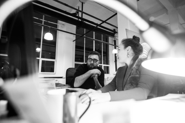 � People's Architect