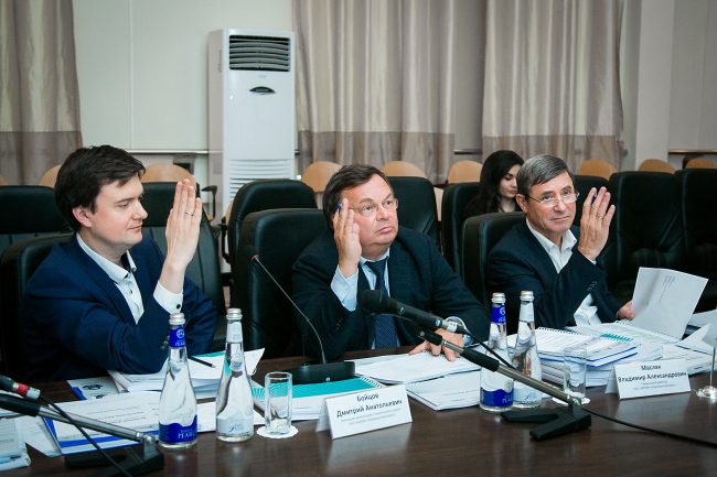 ���������� ������������� ���������� ��������������� �������� �����л