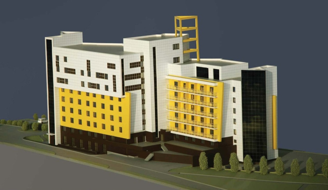 ���������������-����������� �������� �� ��. ��������� 30-� ������� � ���������