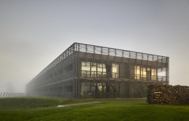 ��������� Seezeitlodge Hotel & Spa � Michael Moser