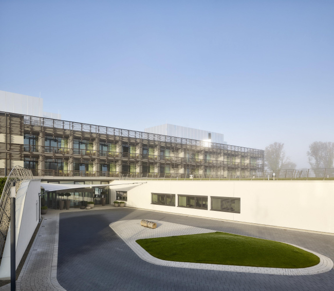 ��������� Seezeitlodge Hotel & Spa � Michael Moser