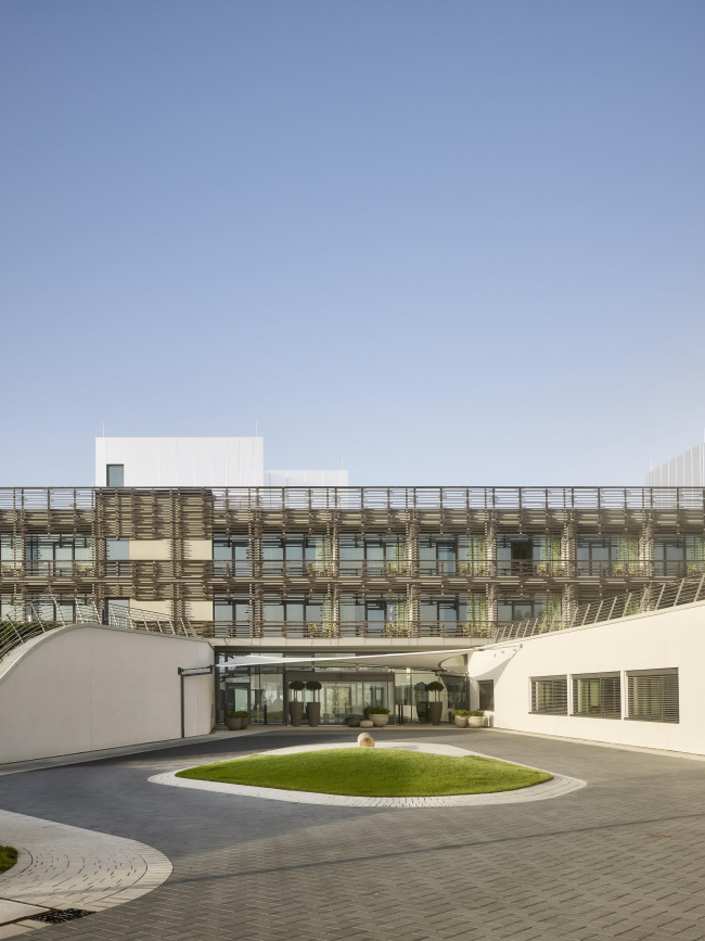 ��������� Seezeitlodge Hotel & Spa � Michael Moser
