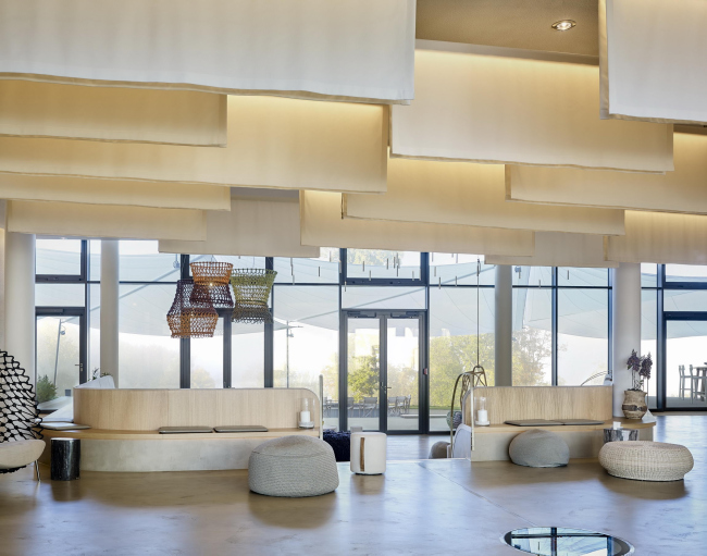 ��������� Seezeitlodge Hotel & Spa � Michael Moser