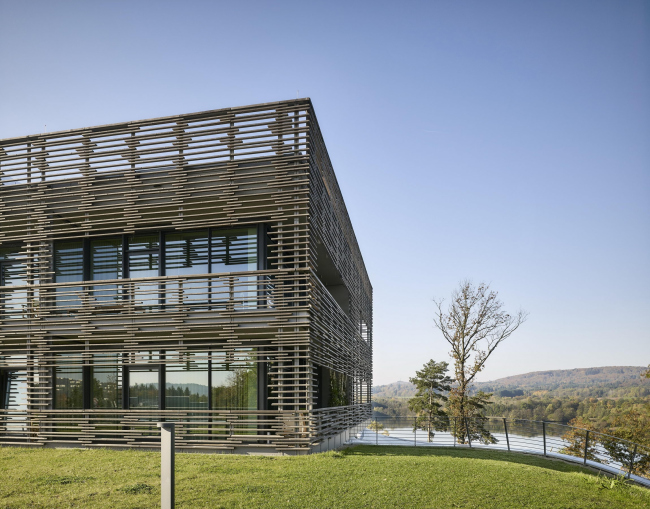��������� Seezeitlodge Hotel & Spa � Michael Moser