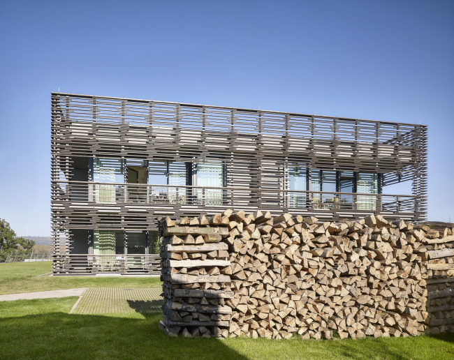 ��������� Seezeitlodge Hotel & Spa � Michael Moser