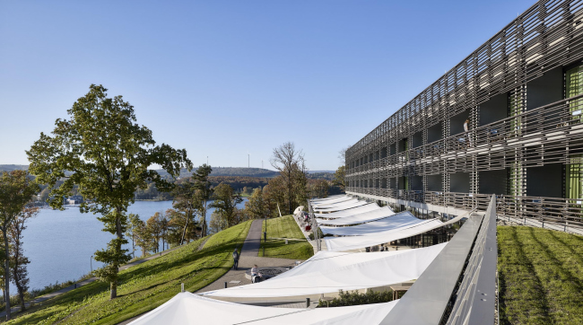 ��������� Seezeitlodge Hotel & Spa � Michael Moser