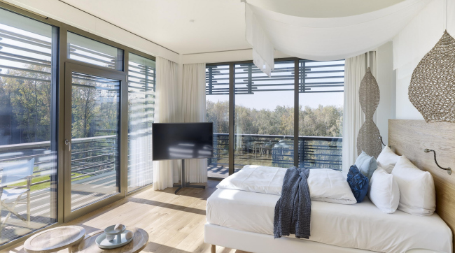 ��������� Seezeitlodge Hotel & Spa � Michael Moser