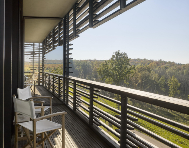 ��������� Seezeitlodge Hotel & Spa � Michael Moser