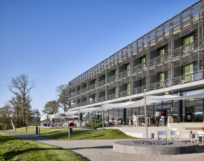 ��������� Seezeitlodge Hotel & Spa � Michael Moser