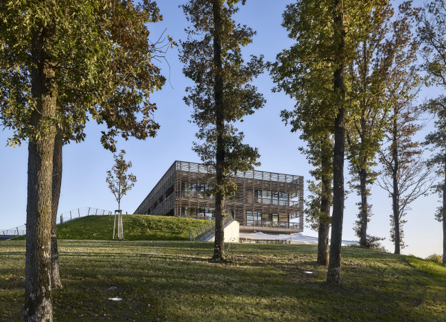 ��������� Seezeitlodge Hotel & Spa � Michael Moser