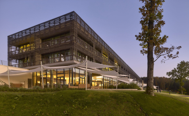 ��������� Seezeitlodge Hotel & Spa � Michael Moser