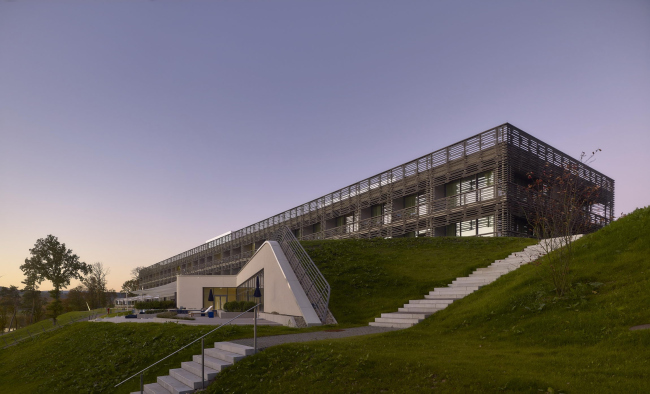��������� Seezeitlodge Hotel & Spa � Michael Moser