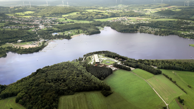 ��������� Seezeitlodge Hotel & Spa � Airteam