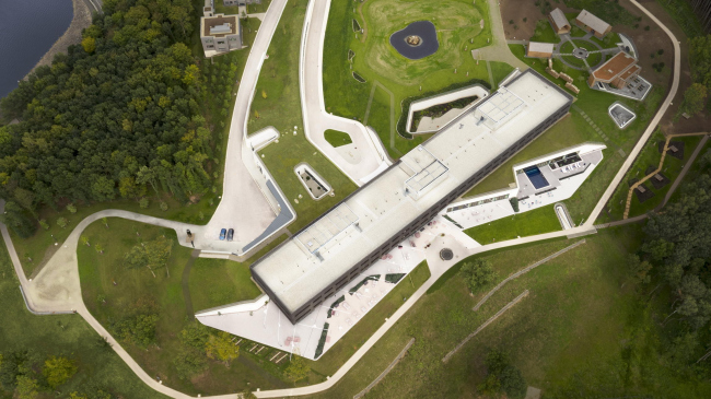 ��������� Seezeitlodge Hotel & Spa � Airteam