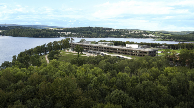 ��������� Seezeitlodge Hotel & Spa � Airteam
