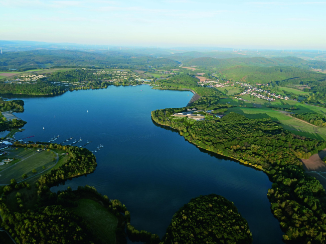 ��������� Seezeitlodge Hotel & Spa � Airteam