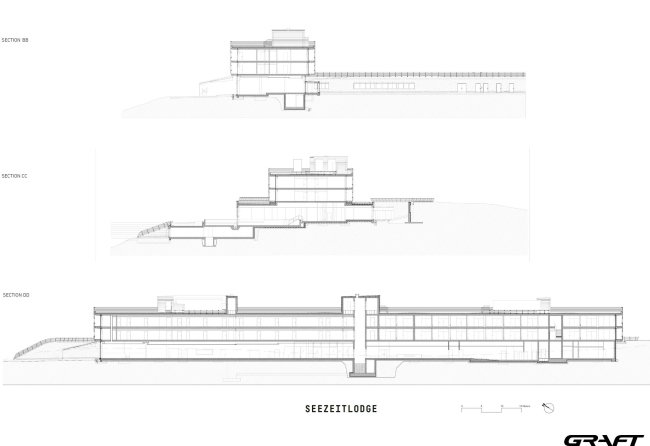 ��������� Seezeitlodge Hotel & Spa � GRAFT GmbH