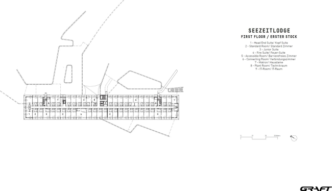 ��������� Seezeitlodge Hotel & Spa � GRAFT GmbH