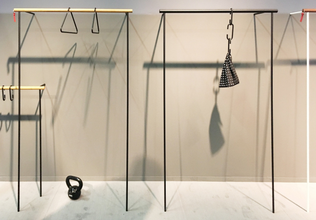 ������� Roomsafari / imm Cologne. ���������� � ��������� �������