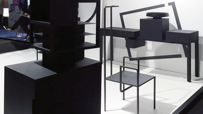 ���������� One plus eleven / imm Cologne. ���������� � ��������� �������