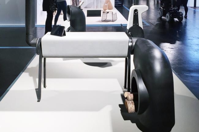 ������ ������ �������� Pure Talent Contest / imm Cologne. ���������� � ��������� �������