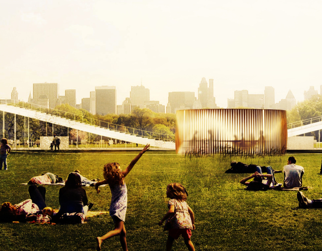 I ����� Archpoint Concept Awards � ��������� ���������� ��������� street food�. ��������  �������. �����: ������ ������� (�����-���������)