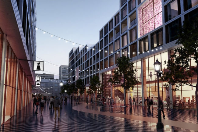 ��������� ������������ ����� ��� ����������� ������ ��������� � BOLD�collective, ����������