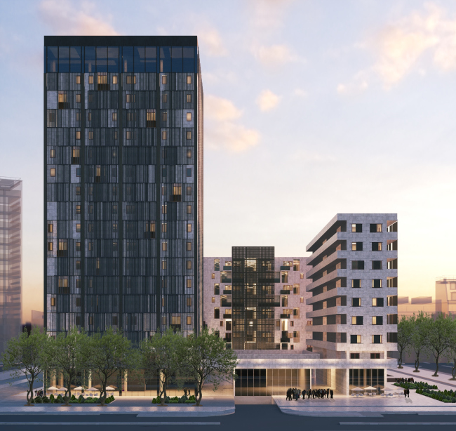 ����������� ������ ��������� � Sara Simoska