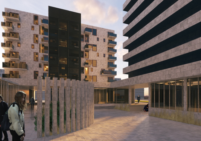 ����������� ������ ��������� � Sara Simoska