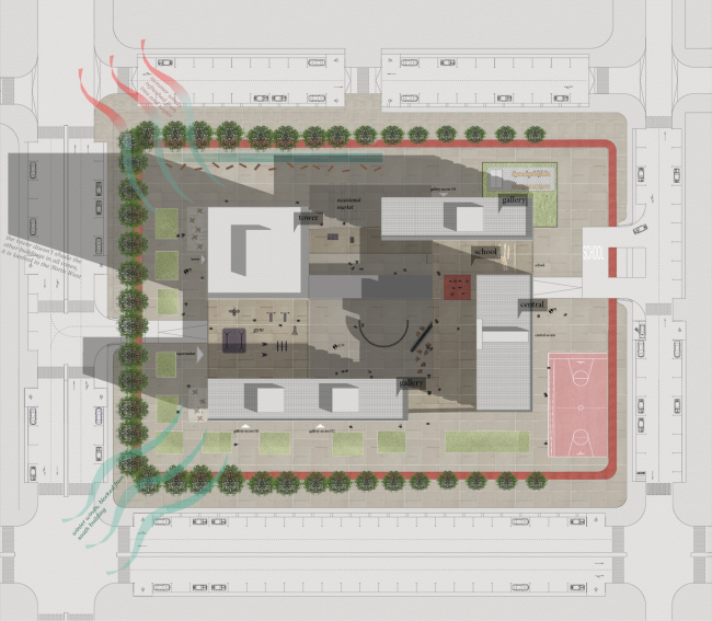 ����������� ������ ��������� � Sara Simoska