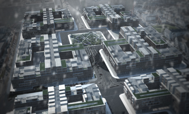     Luis Eduardo Calderón García