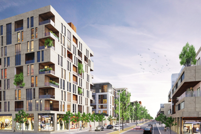 ����������� ������ ��������� � Pole Design 