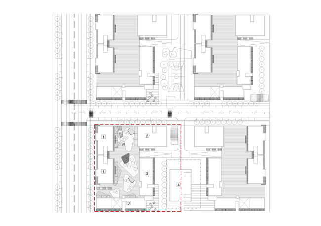 ����������� ������ ��������� � Pole Design 