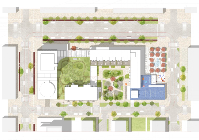 ����������� ������ ��������� � Archifellows (��������� ������������)