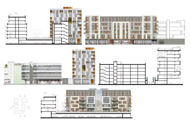 ������� � ������ � Pole Design