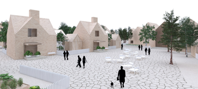 ����������� ������ ��������� � Grupo H d.o.o. (��������)