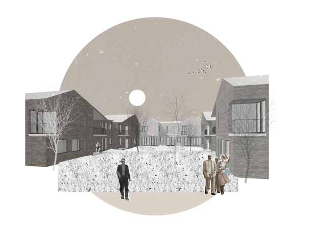 ����������� ������ ��������� � PPA Arquitetura (��������)