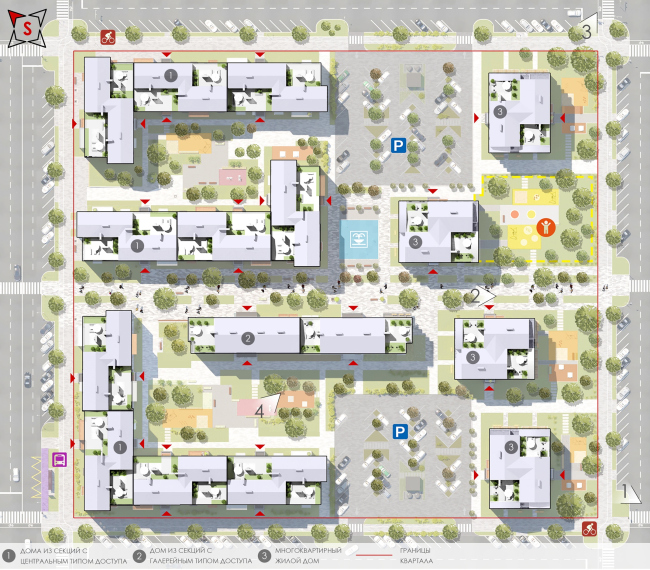 ��������� ������������ ����� ��� ������������� ������ ��������� � ������������� ���������� �2������� (������)