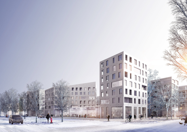 ��������� ������������ ����� ��� ������������� ������ ��������� � Boustany � Suphasidh � Desfonds + A2OM (������������� �������)