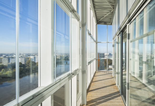 ����� �������� Hémêra � Sergio Grazia