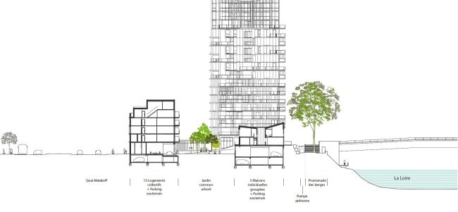 ����� �������� Hémêra � Berranger Vincent architectes