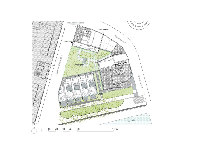 ����� �������� Hémêra � Berranger Vincent architectes