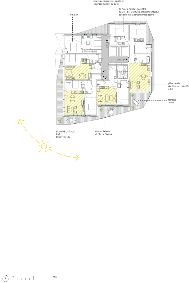 ����� �������� Hémêra � Berranger Vincent architectes