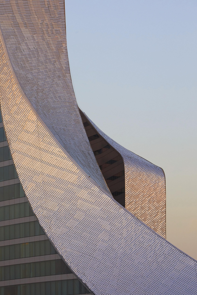 �������� Central Embassy � Hufton + Crow