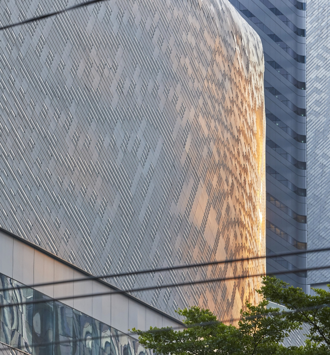 �������� Central Embassy � Hufton + Crow