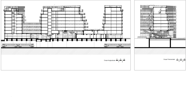 ������� ������ Lot 7 � ChartierDalix � Brenac & Gonzalez & Associés