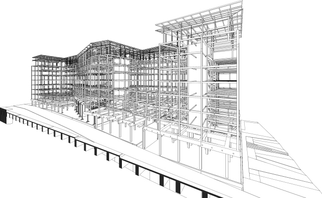 ������� ������ Lot 7 � ChartierDalix � Brenac & Gonzalez & Associés