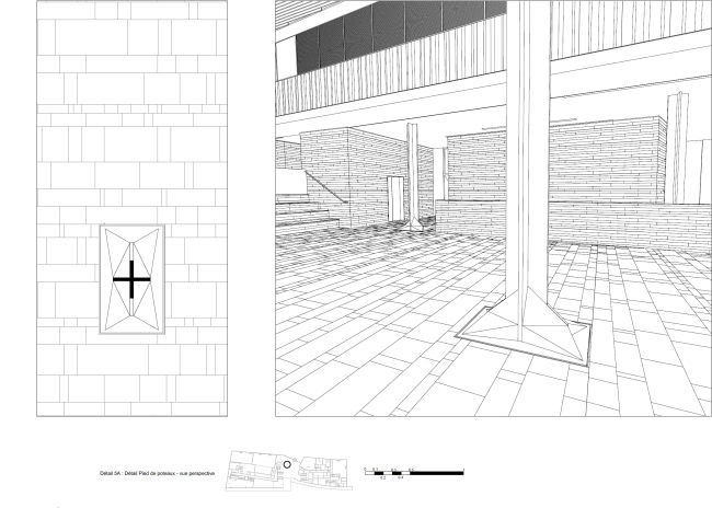 ������� ������ Lot 7 � ChartierDalix � Brenac & Gonzalez & Associés